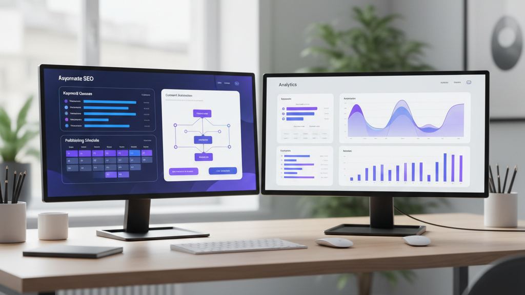 Seo Automation Platform Free Trial: Pricing, Options and How to Get Started