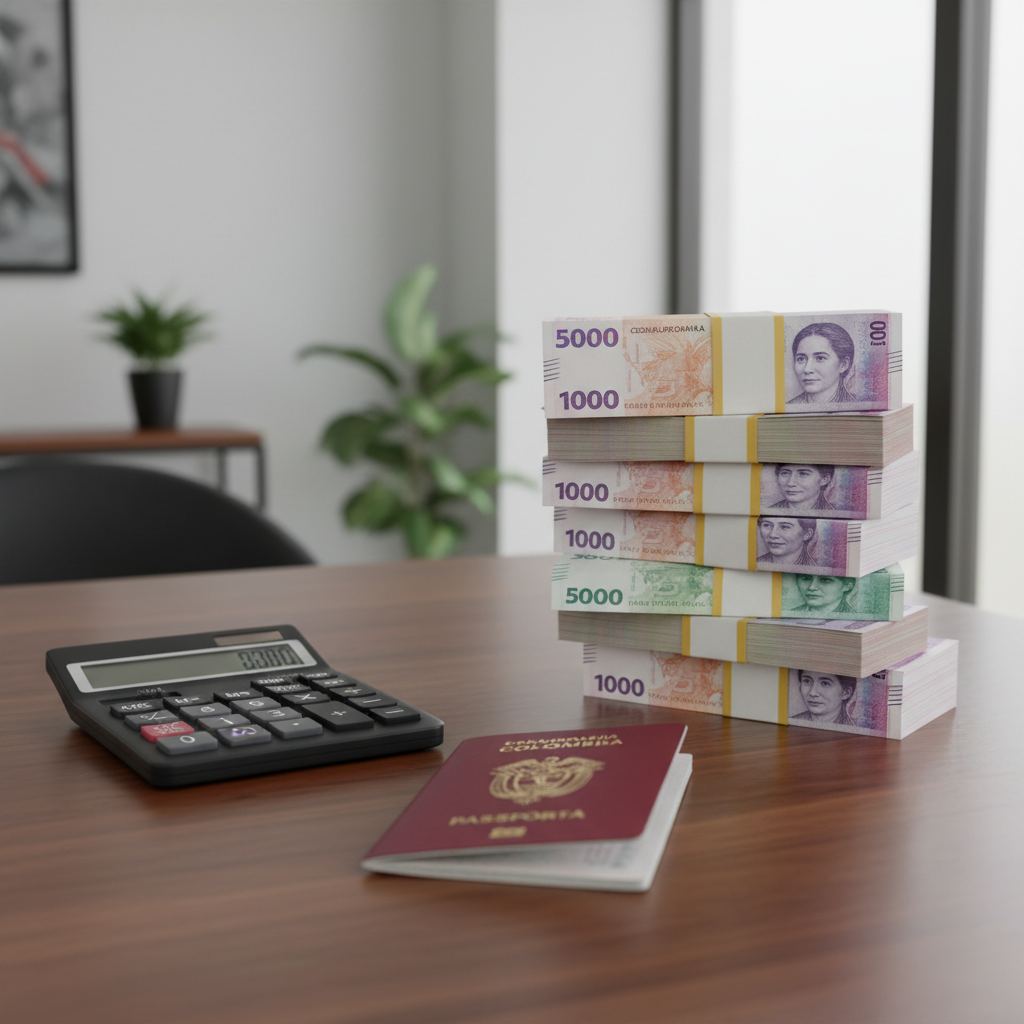 Currency Exchange Medellin — Compared, Scored and Ranked